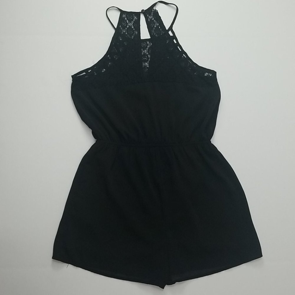Doe & Rae Romper - Picture 4 of 6